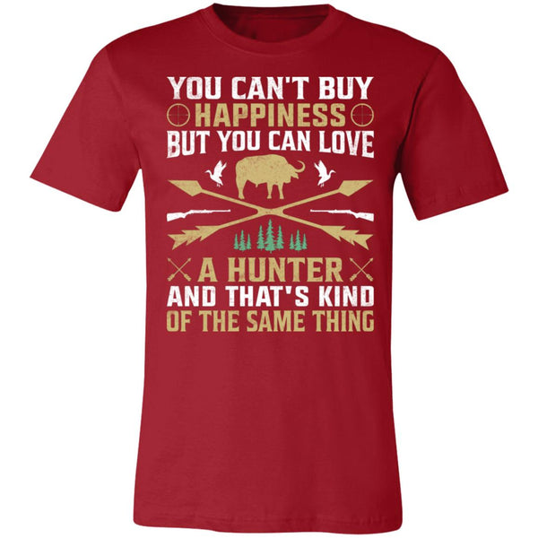 AE000746 Unisex Jersey Short-Sleeve T-Shirt
