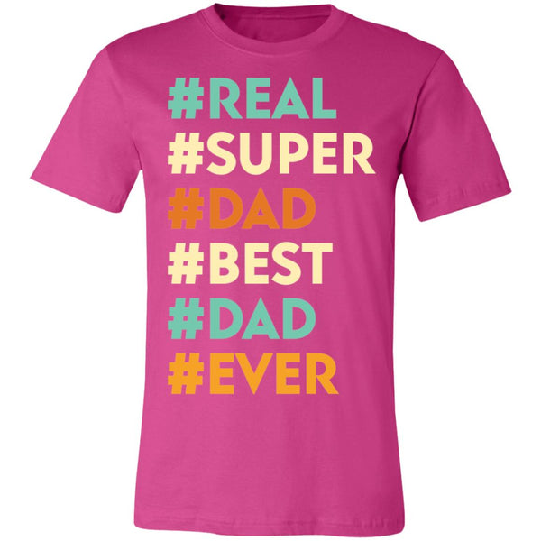 AE000511 Unisex Jersey Short-Sleeve T-Shirt