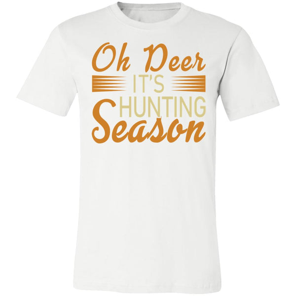 AE000974 Unisex Jersey Short-Sleeve T-Shirt