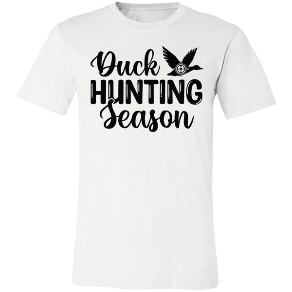 AE000917 Unisex Jersey Short-Sleeve T-Shirt