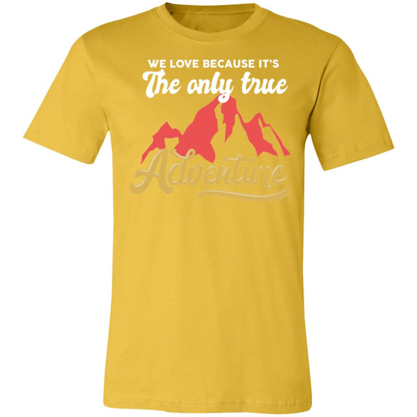 AE000456 Unisex Jersey Short-Sleeve T-Shirt