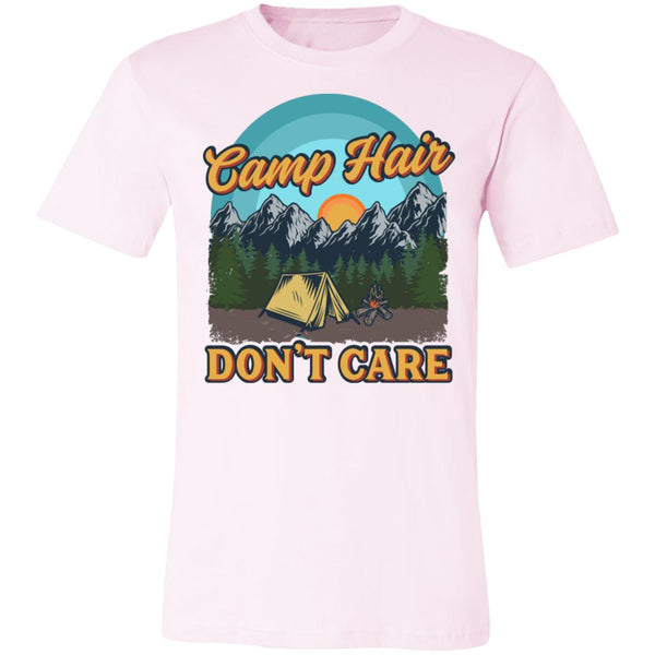 Unisex Jersey Short-Sleeve T-Shirt AE000045
