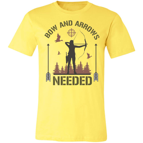 AE000863 Unisex Jersey Short-Sleeve T-Shirt