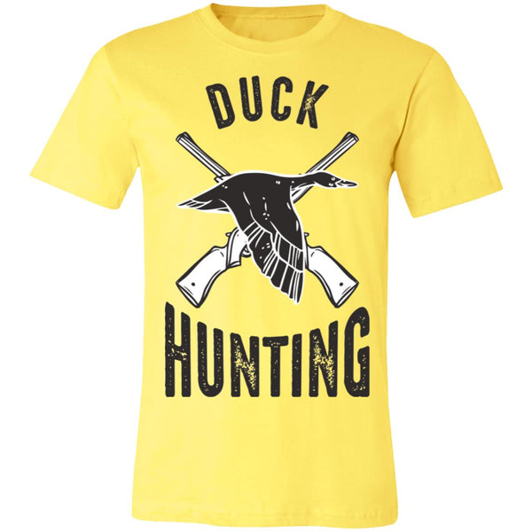 AE001123 Unisex Jersey Short-Sleeve T-Shirt