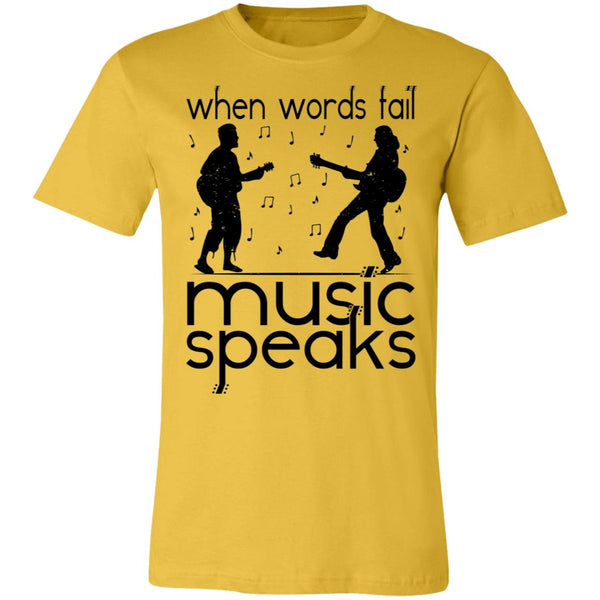 AE001292 Unisex Jersey Short-Sleeve T-Shirt