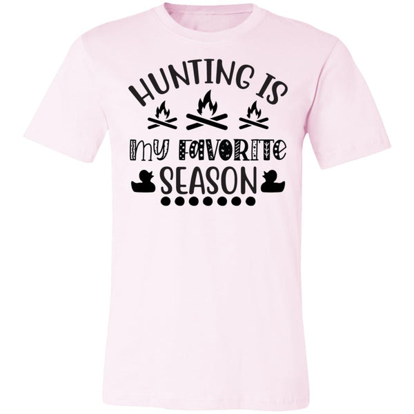 AE000988 Unisex Jersey Short-Sleeve T-Shirt