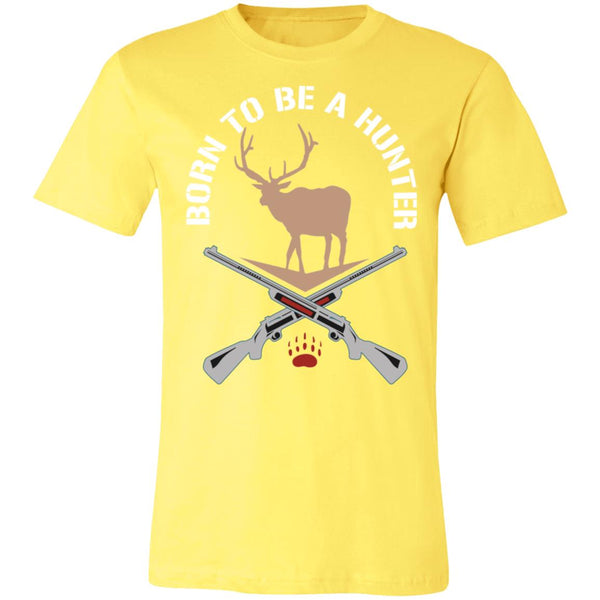 AE000861 Unisex Jersey Short-Sleeve T-Shirt