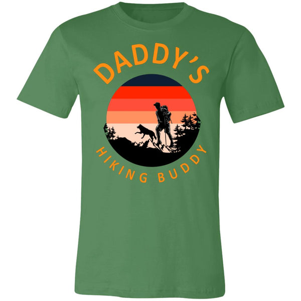 AE000260 Unisex Jersey Short-Sleeve T-Shirt AE000260