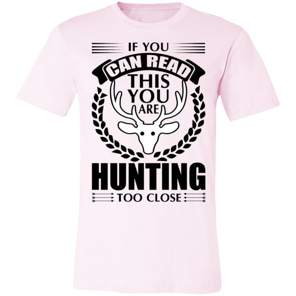 AE000895 Unisex Jersey Short-Sleeve T-Shirt