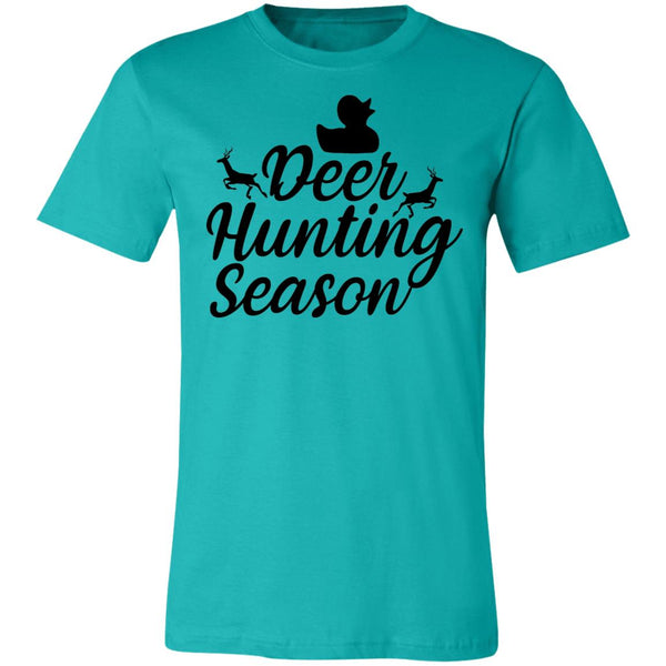 AE000904 Unisex Jersey Short-Sleeve T-Shirt