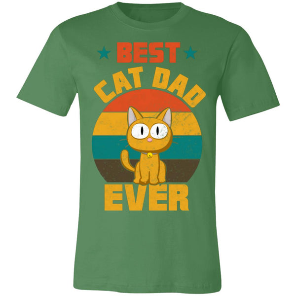 AE000554 Unisex Jersey Short-Sleeve T-Shirt