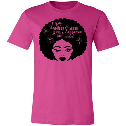 AE001483 Unisex Jersey Short-Sleeve T-Shirt