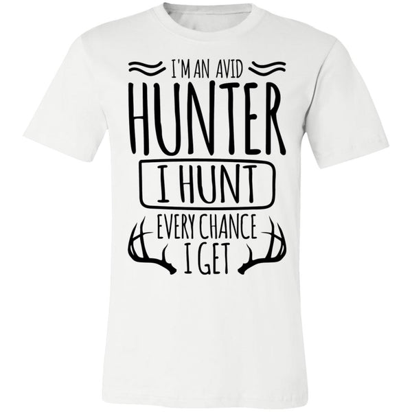 AE001178 Unisex Jersey Short-Sleeve T-Shirt