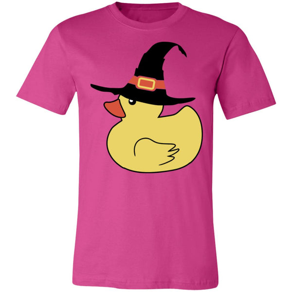 AE001263 Unisex Jersey Short-Sleeve T-Shirt