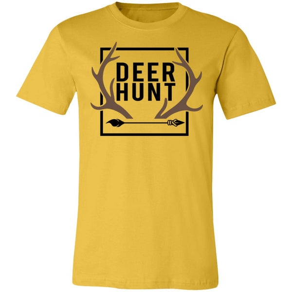 AE000903 Unisex Jersey Short-Sleeve T-Shirt