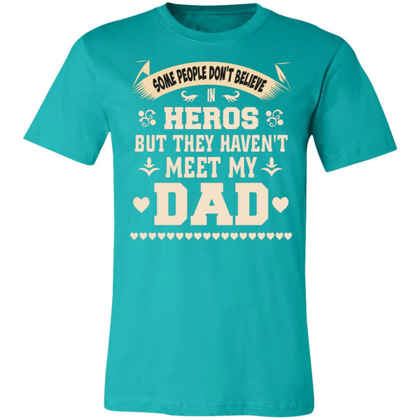 AE000536 Unisex Jersey Short-Sleeve T-Shirt