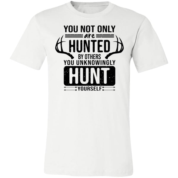 AE001174 Unisex Jersey Short-Sleeve T-Shirt