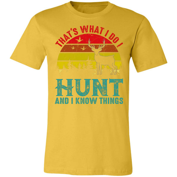 AE000683 Unisex Jersey Short-Sleeve T-Shirt