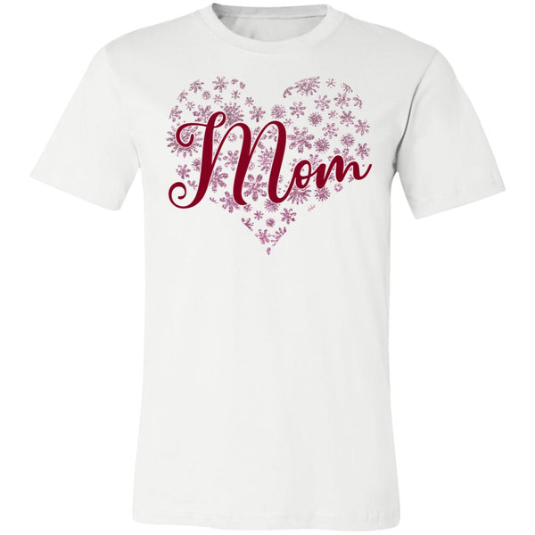 AE000959 Unisex Jersey Short-Sleeve T-Shirt