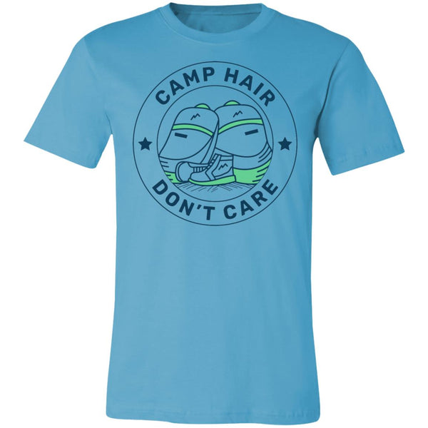 Unisex Jersey Short-Sleeve T-Shirt AE000028