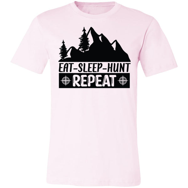 AE000919 Unisex Jersey Short-Sleeve T-Shirt