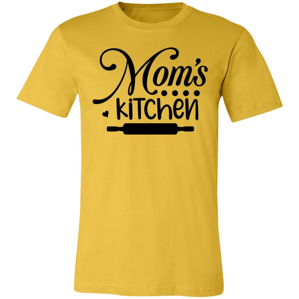 AE001093 Unisex Jersey Short-Sleeve T-Shirt