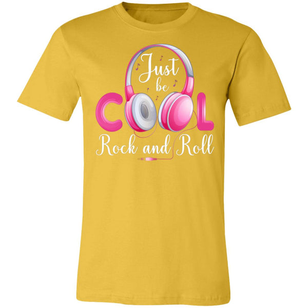 AE001271 Unisex Jersey Short-Sleeve T-Shirt