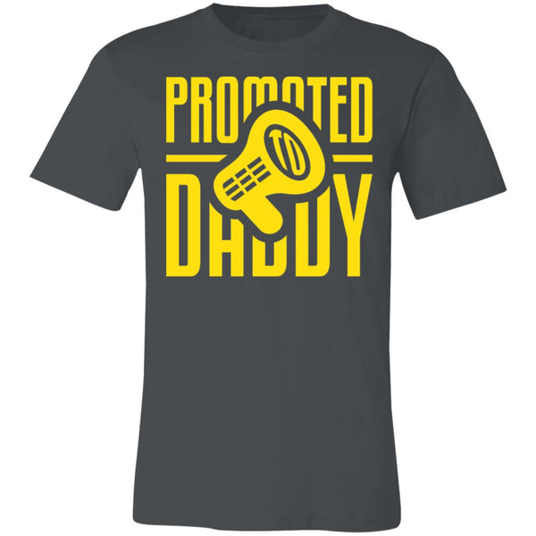 AE000516 Unisex Jersey Short-Sleeve T-Shirt