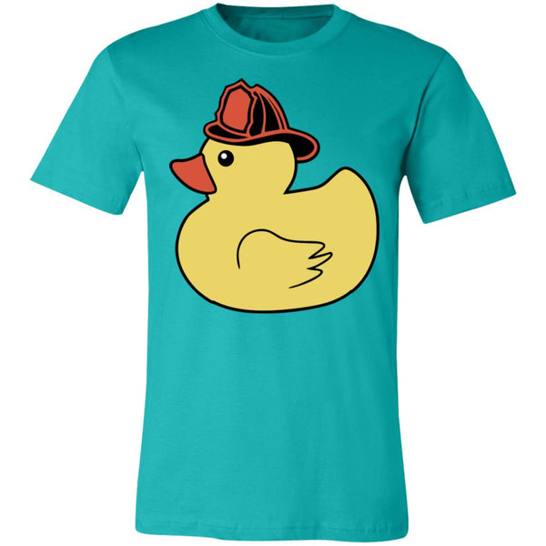AE000940 Unisex Jersey Short-Sleeve T-Shirt
