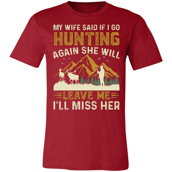 AE000717 Unisex Jersey Short-Sleeve T-Shirt