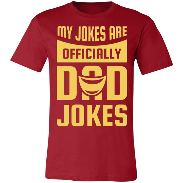 AE000527 Unisex Jersey Short-Sleeve T-Shirt