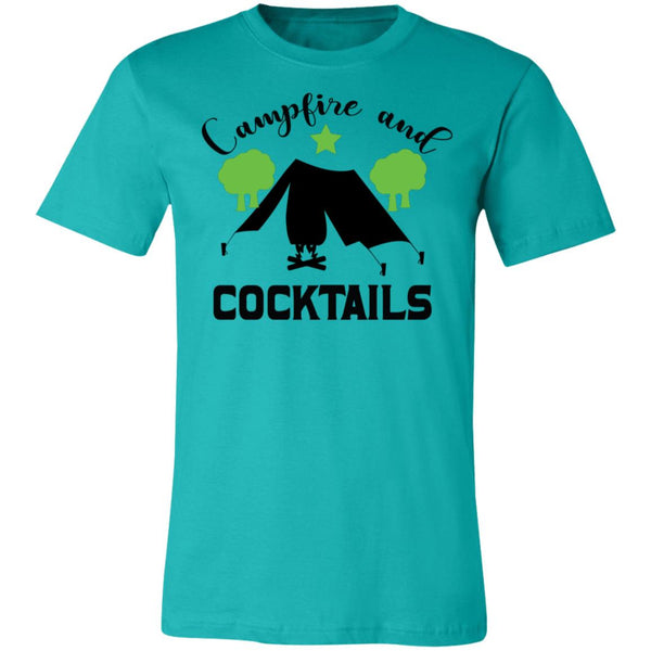 Unisex Jersey Short-Sleeve T-Shirt AE000060