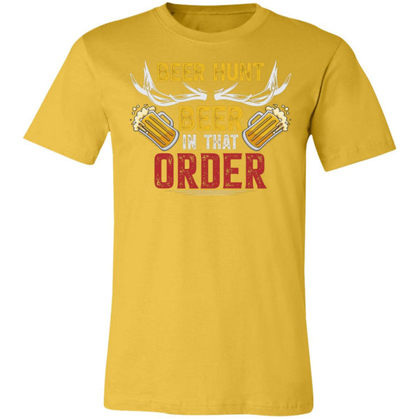 AE000720 Unisex Jersey Short-Sleeve T-Shirt