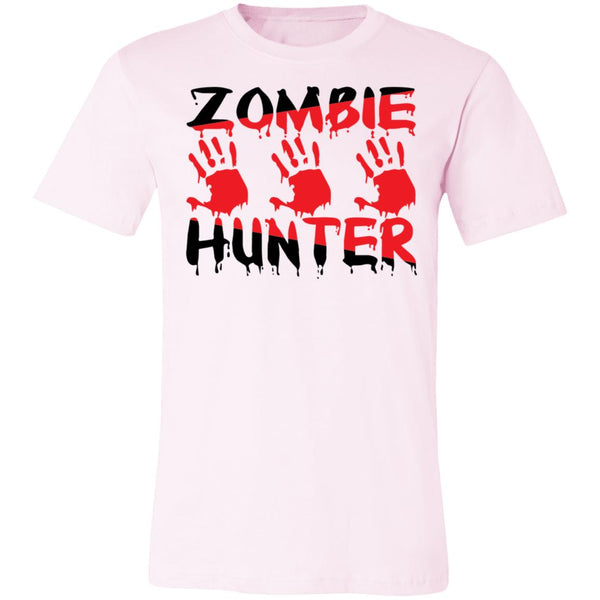 AE000884 Unisex Jersey Short-Sleeve T-Shirt