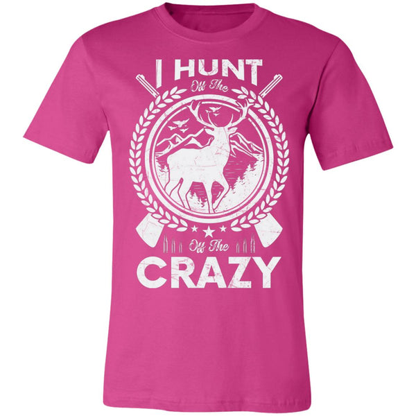 AE000689 Unisex Jersey Short-Sleeve T-Shirt