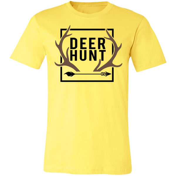 AE000903 Unisex Jersey Short-Sleeve T-Shirt