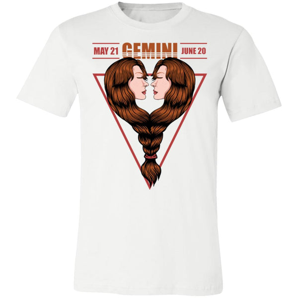AE001353 Unisex Jersey Short-Sleeve T-Shirt
