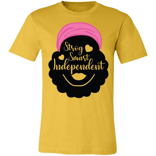 AE001464 Unisex Jersey Short-Sleeve T-Shirt