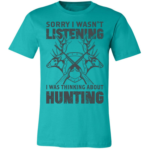 AE001008 Unisex Jersey Short-Sleeve T-Shirt