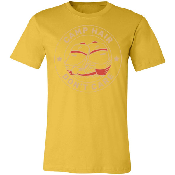 Unisex Jersey Short-Sleeve T-Shirt AE000027