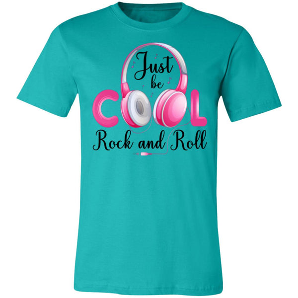 AE001275 Unisex Jersey Short-Sleeve T-Shirt