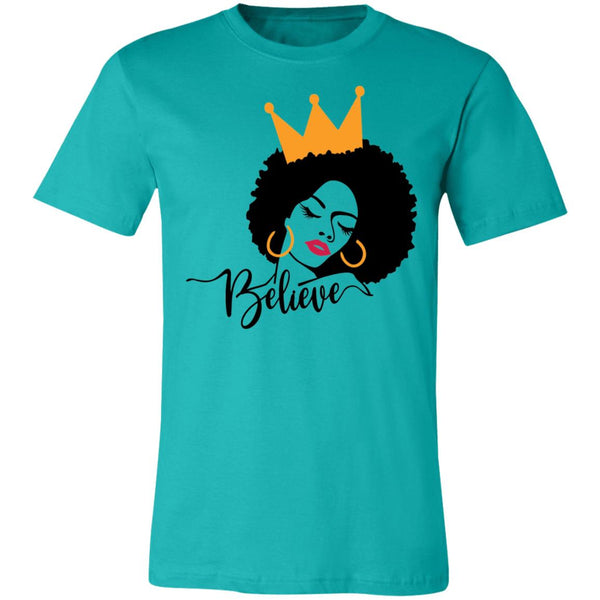 AE001479 Unisex Jersey Short-Sleeve T-Shirt