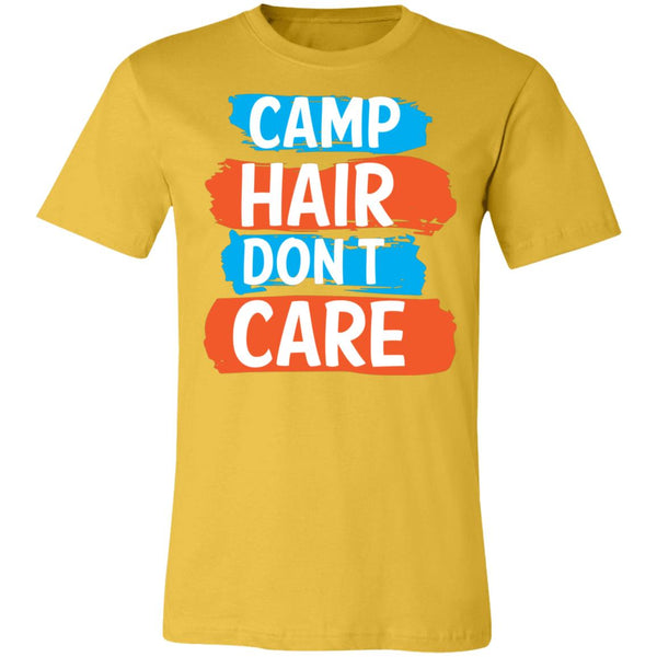 Unisex Jersey Short-Sleeve T-Shirt AE000017