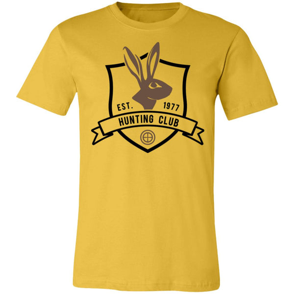 AE000981 Unisex Jersey Short-Sleeve T-Shirt