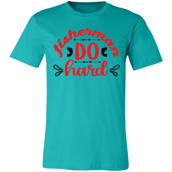 AE000824 Unisex Jersey Short-Sleeve T-Shirt