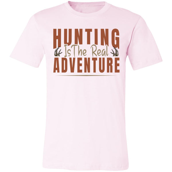 AE000975 Unisex Jersey Short-Sleeve T-Shirt