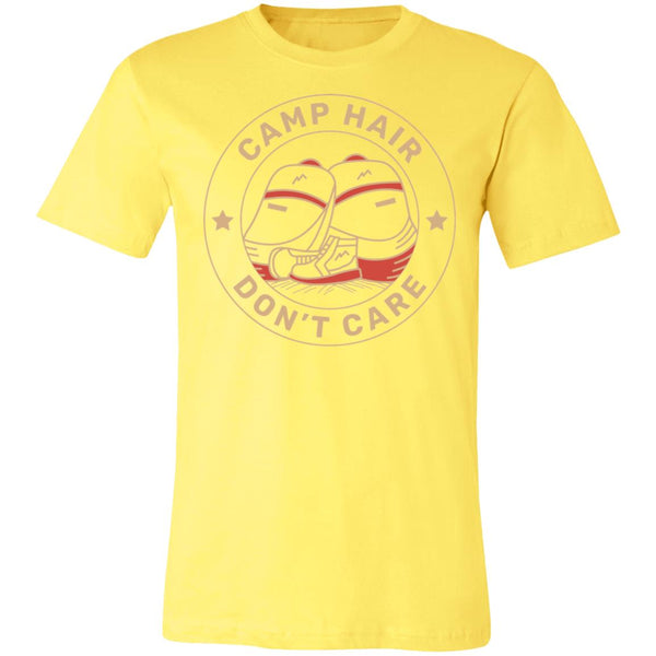 Unisex Jersey Short-Sleeve T-Shirt AE000027