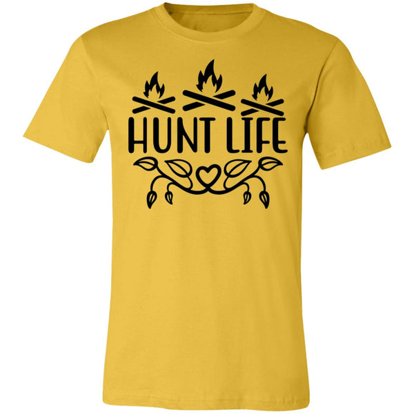 AE000965 Unisex Jersey Short-Sleeve T-Shirt