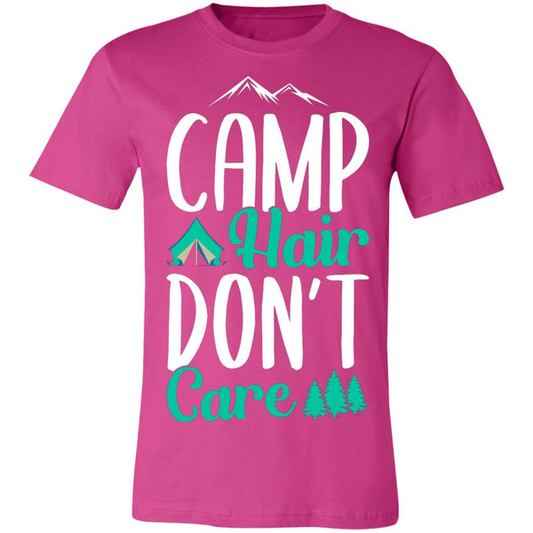 Unisex Jersey Short-Sleeve T-Shirt AE000029
