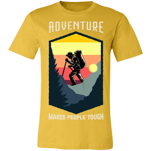 Unisex Jersey Short-Sleeve T-Shirt AE000077